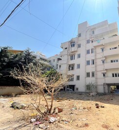 Plot For Sale in Sanjay Nagar