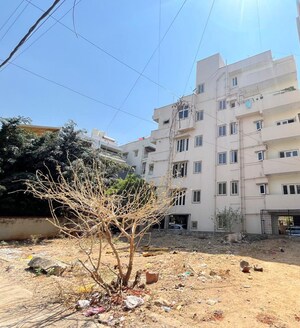  Plot For Sale in Sanjay Nagar