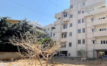 Plot For Sale in Sanjay Nagar