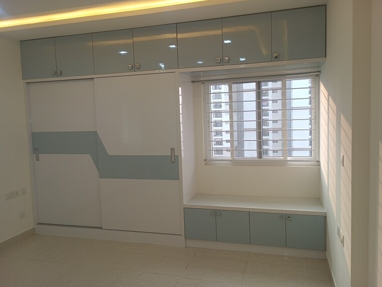 undefined, prestige-high-fields 3 Bedroom 1993 Sq.Ft. Apartment In Gachibowli Hyderabad 9249698