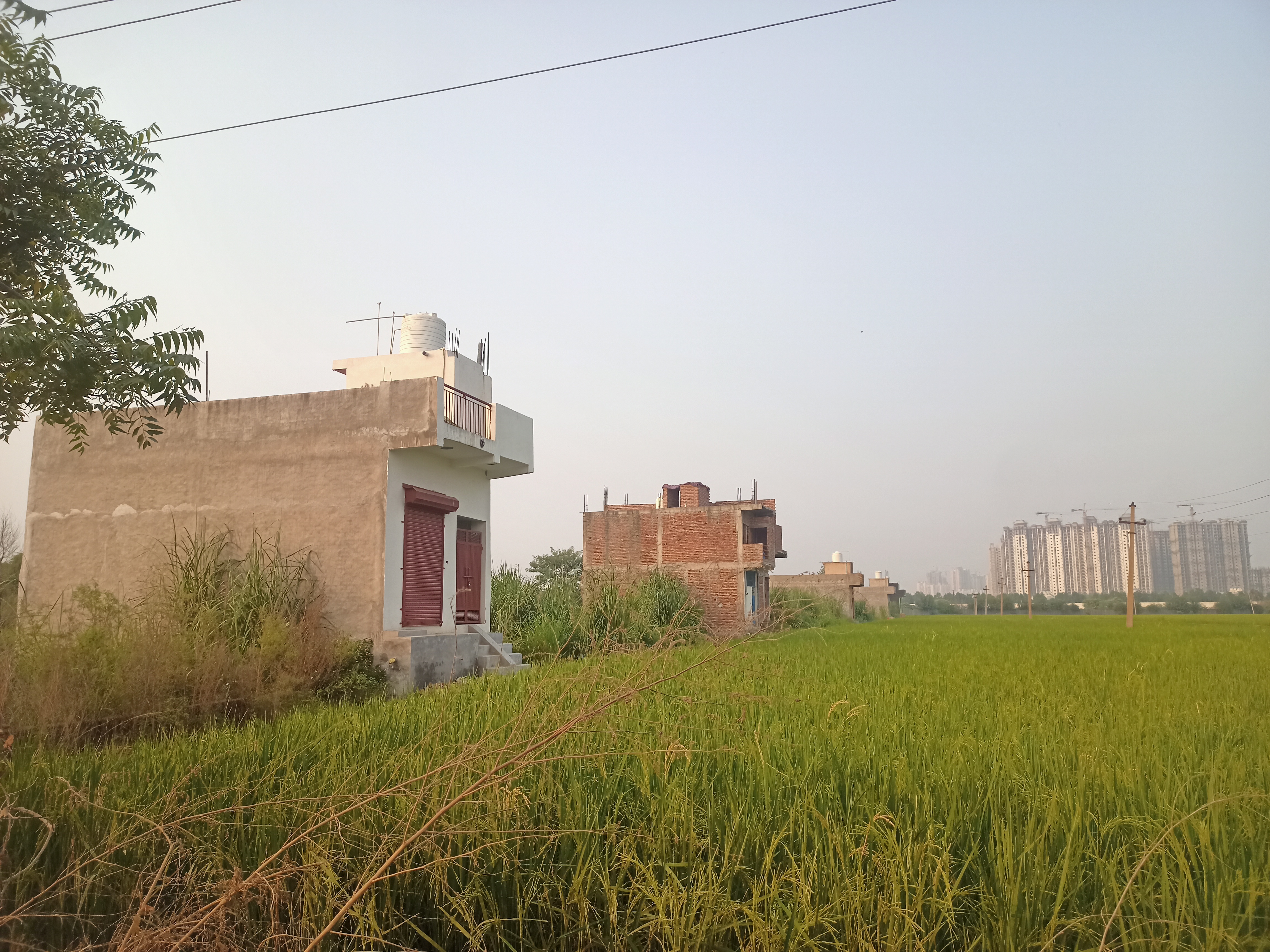 Plot For Sale in Jalpura