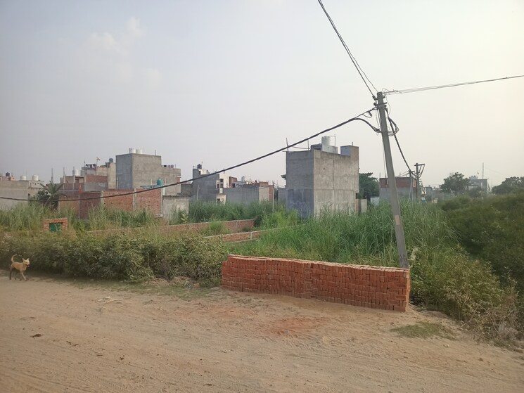 undefined, jalpura  80 Sq.Yd. Plot In Jalpura Greater Noida 9249708