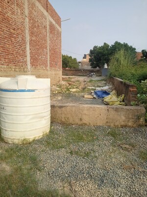  Plot – Exterior View View at Jalpura - for Sale