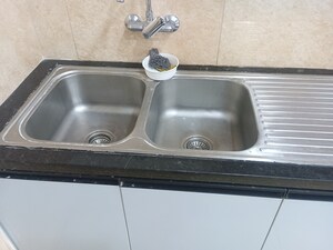 Furnished Amenities in 3 BHK Apartment at Prestige High Fields, Gachibowli – for Rent