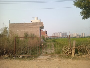  Plot – Exterior View View at Jalpura - for Sale