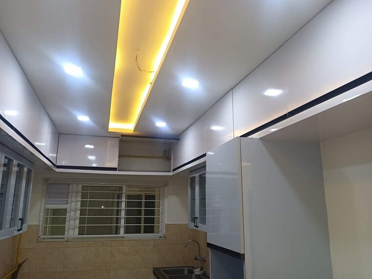 undefined, prestige-high-fields 3 Bedroom 1993 Sq.Ft. Apartment In Gachibowli Hyderabad 9249698