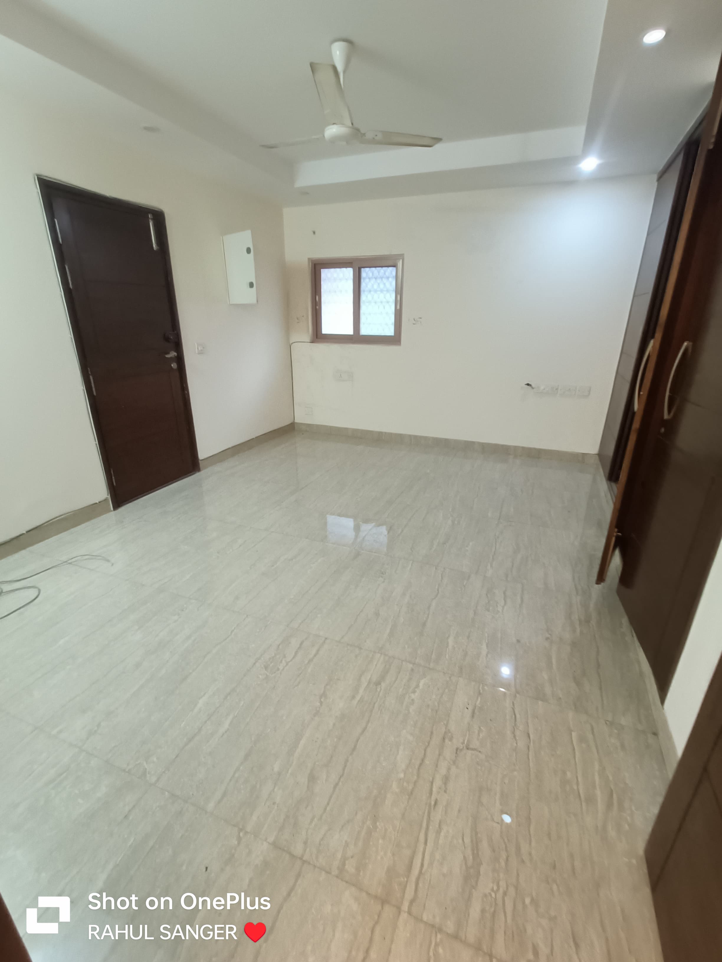 3 BHK Builder Floor For Rent in Shivalik 