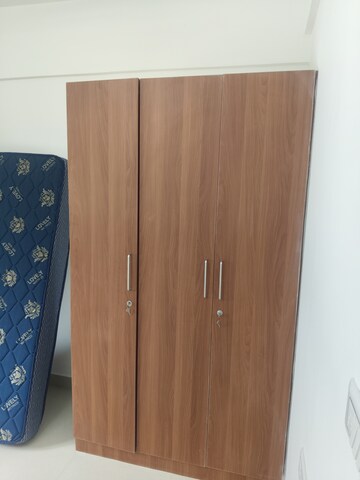 Furnished Amenities in 1 BHK Apartment at S V Residency Bellandur, Bellandur – for Rent