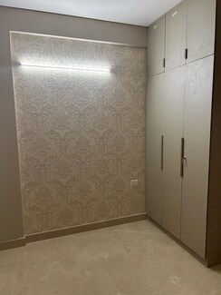 3 BHK + Extra Room Apartment For Sale in Krisumi Waterfall Residences