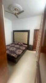 1 BHK 600 Sq.Ft. Builder Floor in Pir Machalla