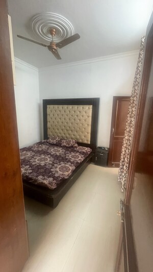1 BHK Builder Floor For Rent in Pir Machalla