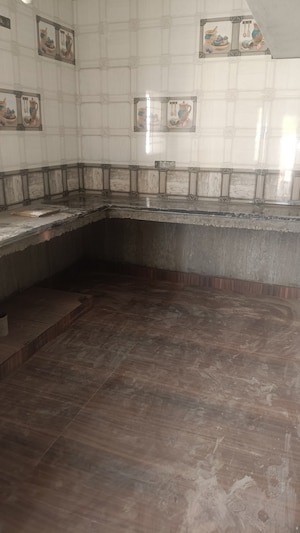 Balcony in 2 BHK Villa at Moranapalli – for Sale