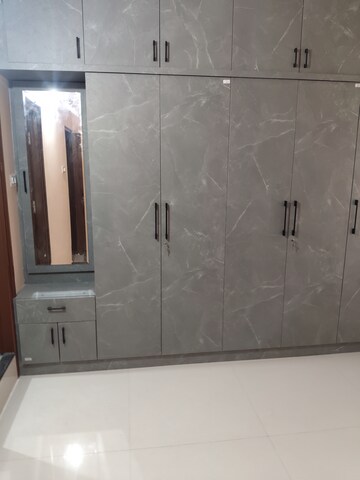 Bathroom in 2 BHK Apartment at Sri Sai Residency Kadubeesanahalli, Kadubeesanahalli – for Rent