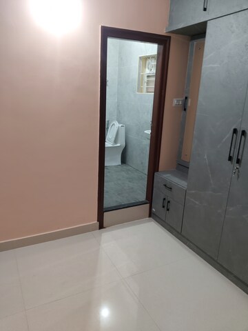 2 BHK Apartment For Rent in Sri Sai Residency Kadubeesanahalli, Kadubeesanahalli