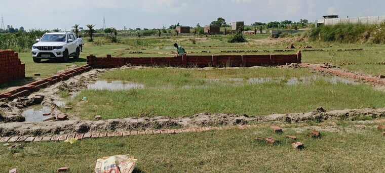 undefined, pindra  800 Sq.Ft. Plot In Pindra Varanasi 9249741