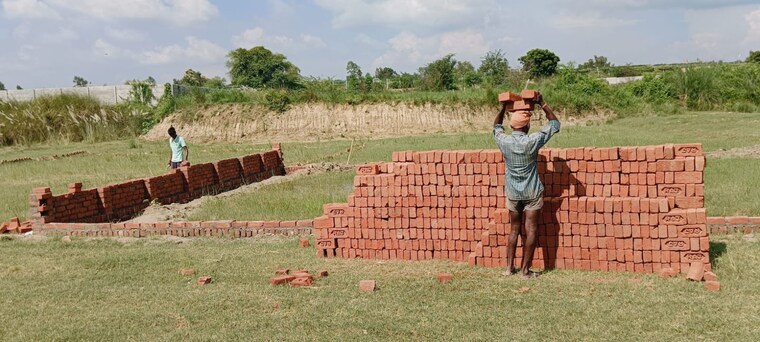 undefined, pindra  800 Sq.Ft. Plot In Pindra Varanasi 9249741