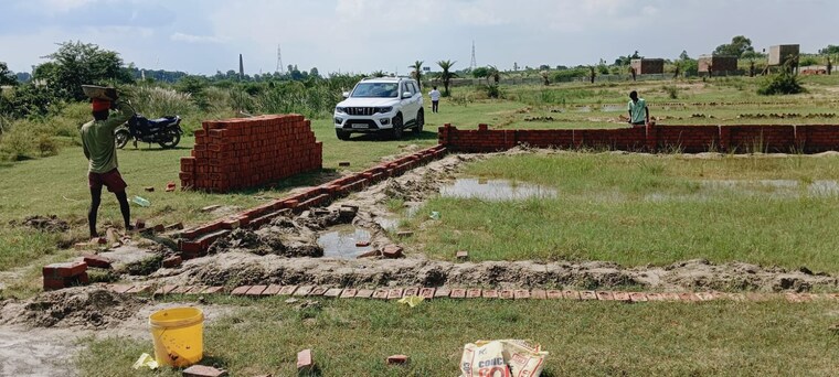 Exterior View, pindra  800 Sq.Ft. Plot In Pindra Varanasi 9249741