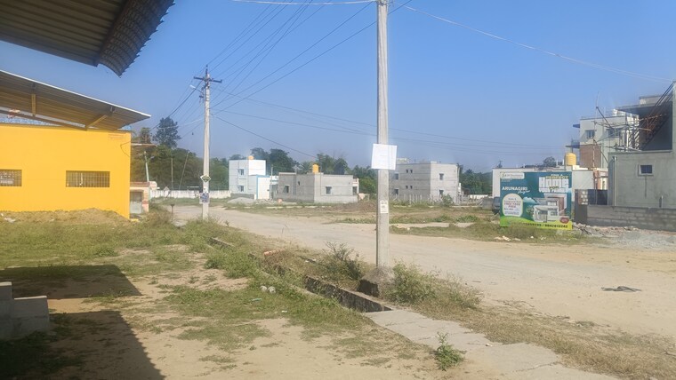 undefined, bathlapalli 3 Bedroom 1000 Sq.Ft. Independent House In Bathlapalli Hosur 9249744