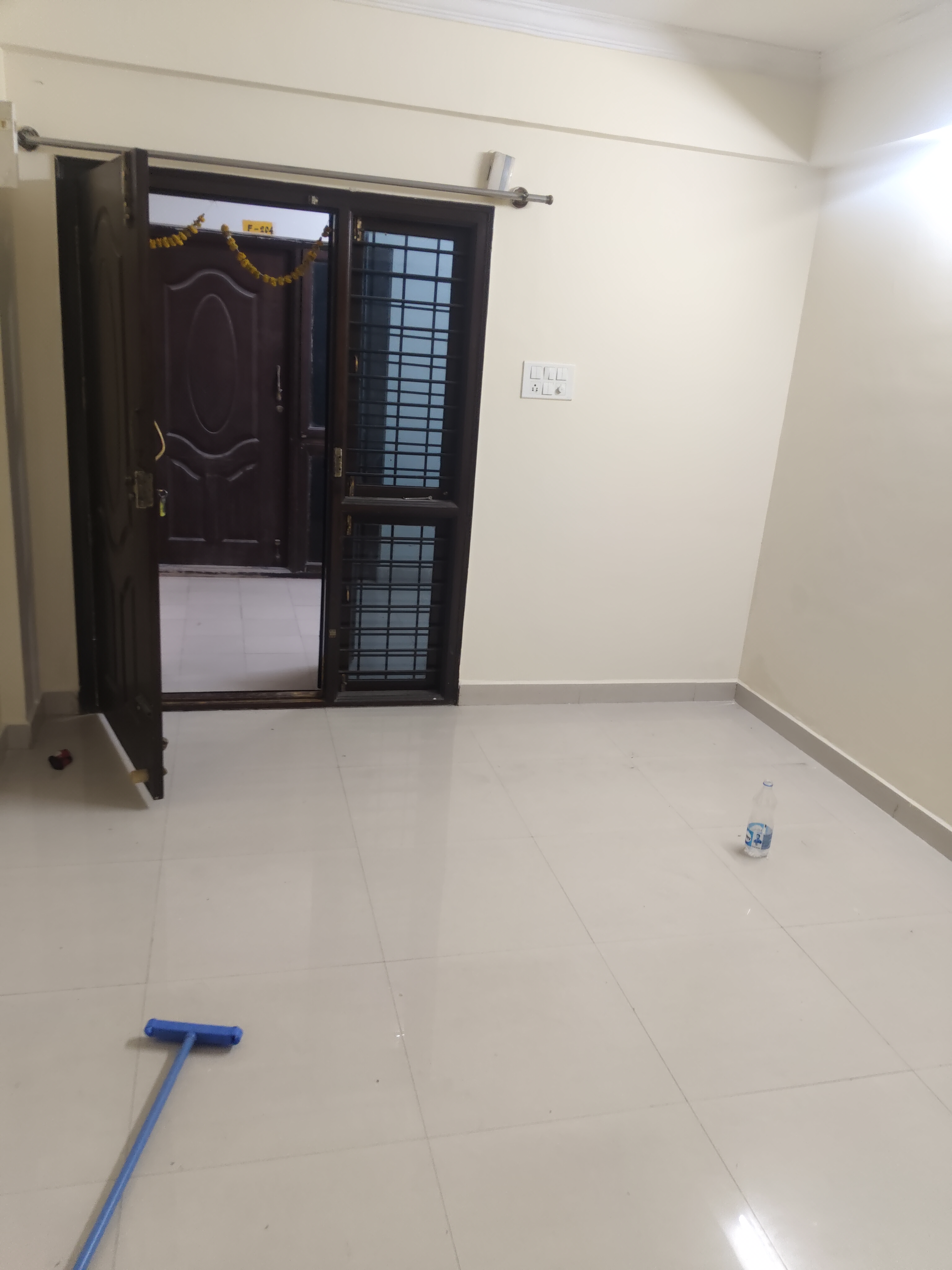 2 BHK + Pooja Room 1206 Sq.Ft. Apartment in Vibha Orchids