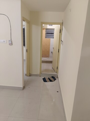 Building Lobby in 2 BHK Apartment at Vibha Orchids, Kadubeesanahalli – for Rent