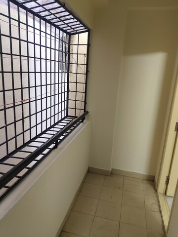 Balcony in 2 BHK Apartment at Vibha Orchids, Kadubeesanahalli – for Rent