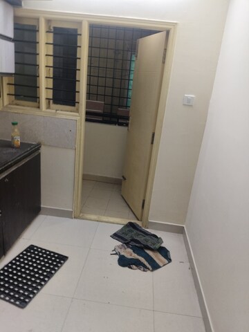 Master Bedroom in 2 BHK Apartment at Vibha Orchids, Kadubeesanahalli – for Rent