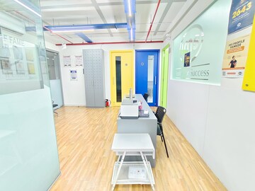  Office Space in IT/SEZ For Rent in Swojas Saptasur, Kothrud