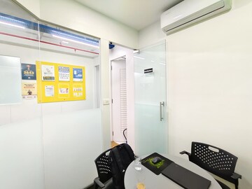 Team Area in  Office Space in IT/SEZ at Swojas Saptasur, Kothrud – for Rent