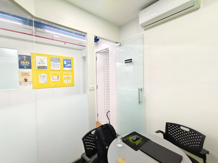 Team Area, swojas-saptasur Commercial Office Space in IT/SEZ 920 Sq.Ft. In Kothrud Pune 9249755