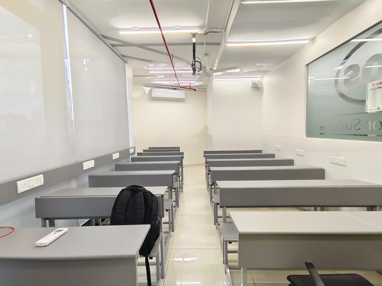 undefined, swojas-saptasur Commercial Office Space in IT/SEZ 920 Sq.Ft. In Kothrud Pune 9249755