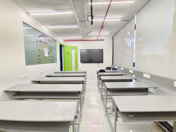 Team Area in  Office Space in IT/SEZ at Swojas Saptasur, Kothrud – for Rent