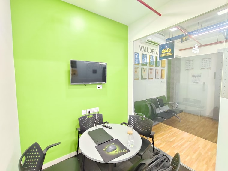 Team Area, swojas-saptasur Commercial Office Space in IT/SEZ 920 Sq.Ft. In Kothrud Pune 9249755