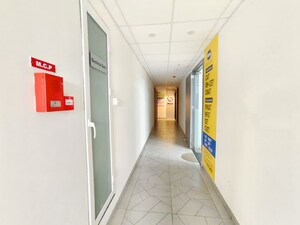 Building Lobby in  Office Space in IT/SEZ at Swojas Saptasur, Kothrud – for Rent