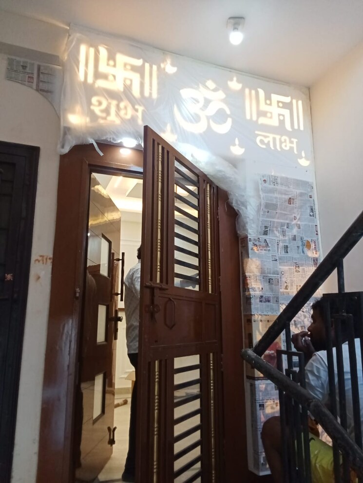 undefined, jyoti-super-street 3 Bedroom 1145 Sq.Ft. Apartment In Raj Nagar Extension Ghaziabad 9249765