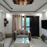 3 BHK + Pooja Room 1746 Sq.Ft. Apartment in M3M Marina