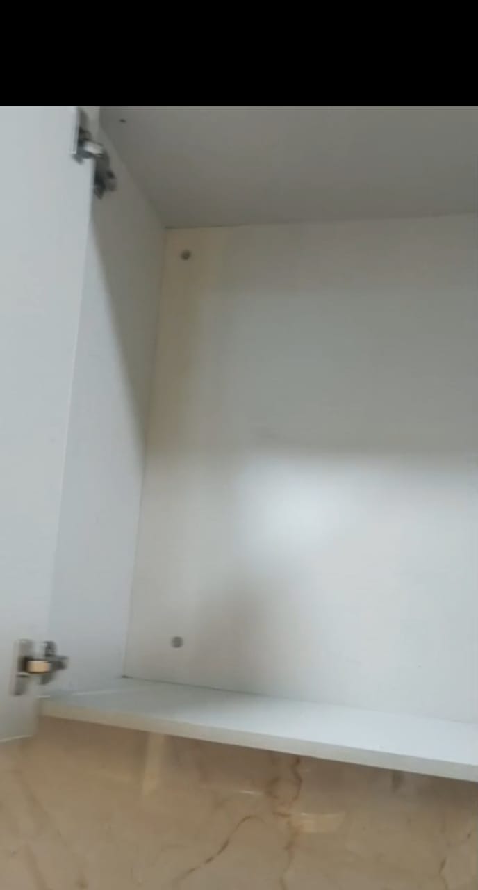 2.5 BHK 1600 Sq.Ft. Apartment in Smart World Gems