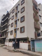 2 BHK 1000 Sq.Ft. Apartment in Hosa Road