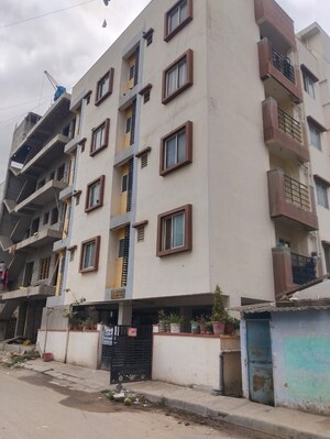 2 BHK Apartment For Rent in Hosa Road