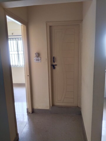 Building Lobby in 2 BHK Apartment at Hosa Road – for Rent