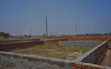 Plot For Sale in Sector 89