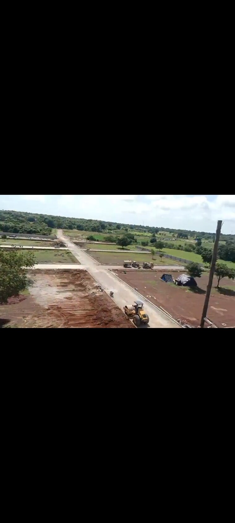 undefined, riddhi-raghunath-county  200 Sq.Yd. Plot In Shankarpalli Hyderabad 9249769