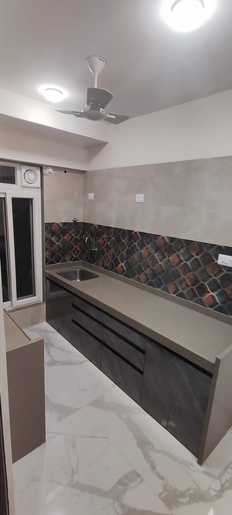 Kitchen, adityaraj-fortune 1 Bedroom 410 Sq.Ft. Apartment In Vikhroli East Mumbai 9249774