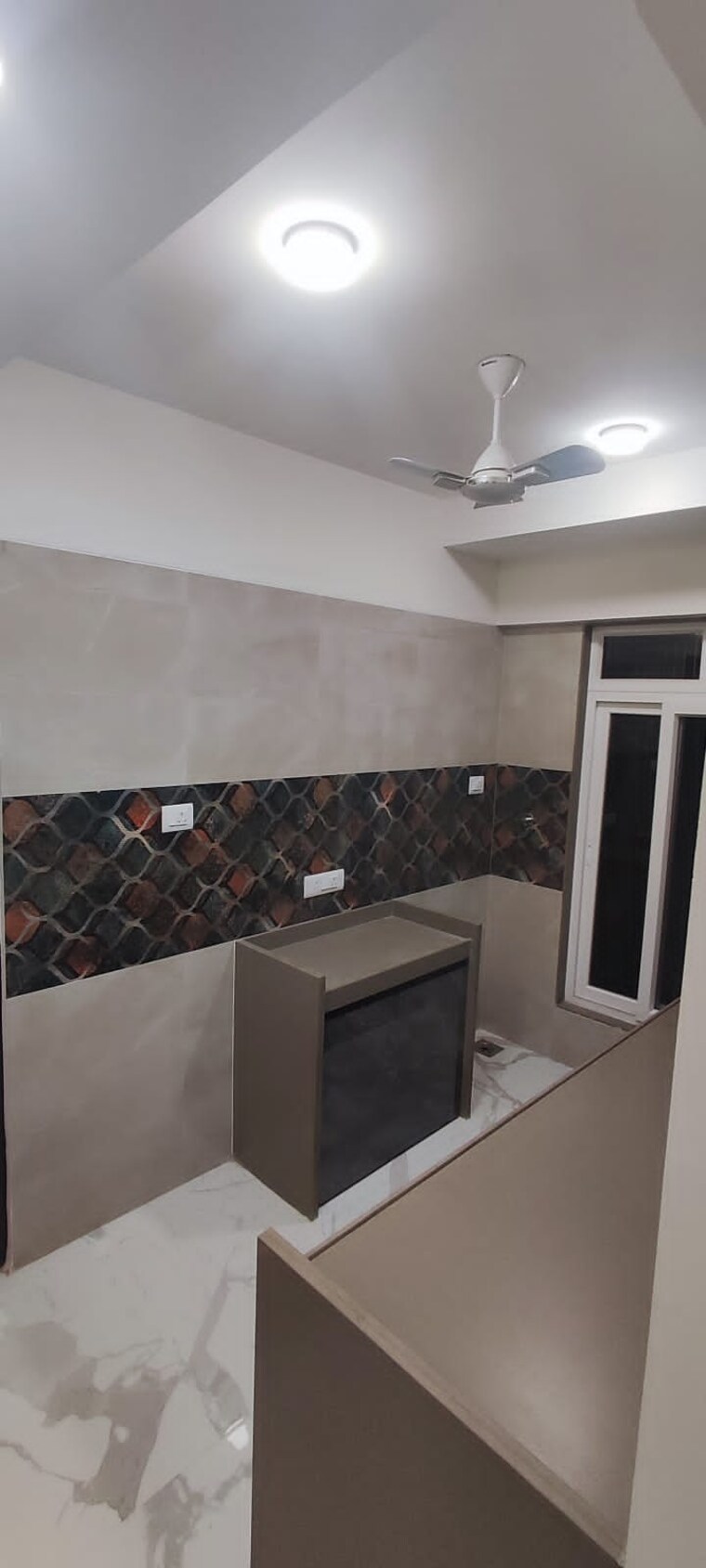 Kitchen, adityaraj-fortune 1 Bedroom 410 Sq.Ft. Apartment In Vikhroli East Mumbai 9249774
