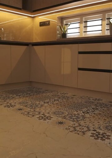 Bedroom in 4 BHK Independent House at Kuttoor – for Sale