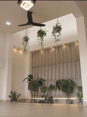 Furnished Amenities in 4 BHK Independent House at Kuttoor – for Sale