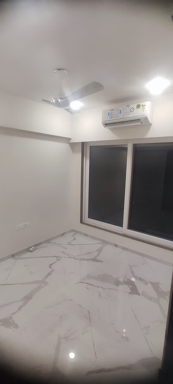 2 BHK + Study Room 531 Sq.Ft. Apartment in Adityaraj Gurukripa CHS