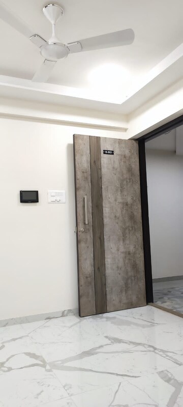 Building Lobby in 2 BHK Apartment at Adityaraj Gurukripa CHS, Vikhroli East – for Rent