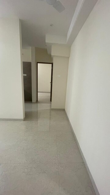 Building Lobby in 2 BHK Apartment at Adityaraj Gurukripa CHS, Vikhroli East – for Rent
