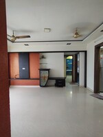 2 BHK + Study Room 625 Sq.Ft. Apartment in Bharat Apartment Malad 