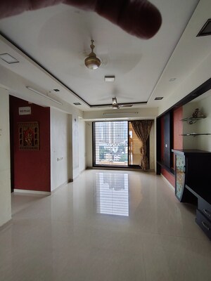 Kitchen in 2 BHK Apartment at Bharat Apartment Malad , Malad West – for Rent